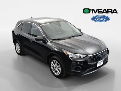 2024 Ford Escape Denver CO