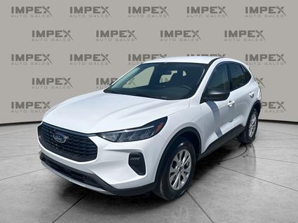 2024 Ford Escape Greensboro NC