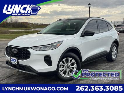2025 Ford Escape Mukwonago WI