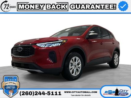 2025 Ford Escape Columbia City IN