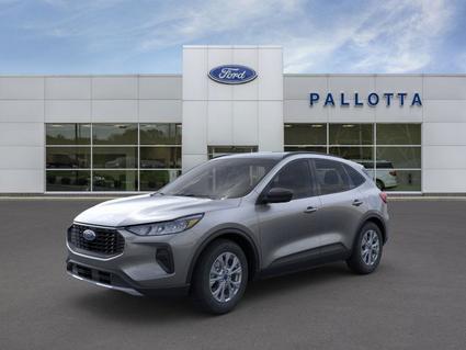 2025 Ford Escape Wooster OH