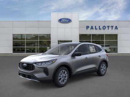 2025 Ford Escape Wooster OH