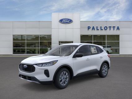 2025 Ford Escape Wooster OH