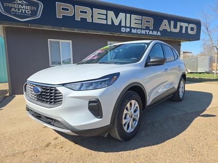 2025 Ford Escape Glendive MT