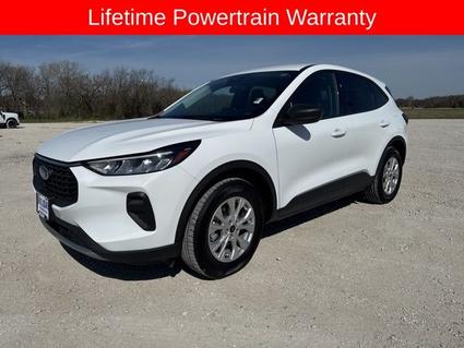 2025 Ford Escape Whitesboro TX