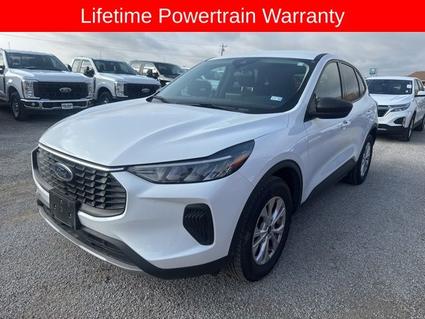 2025 Ford Escape Whitesboro TX