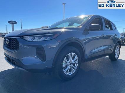 2025 Ford Escape Layton UT