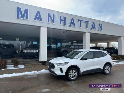 2025 Ford Escape Manhattan KS