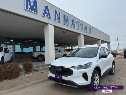 2025 Ford Escape Manhattan KS