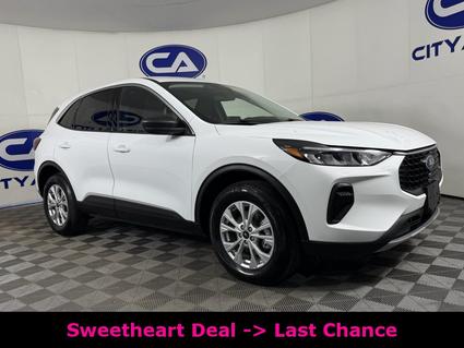 2025 Ford Escape Memphis TN