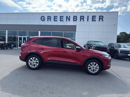 2025 Ford Escape Lewisburg WV