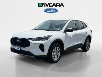2025 Ford Escape Denver CO