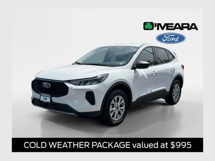 2025 Ford Escape Denver CO