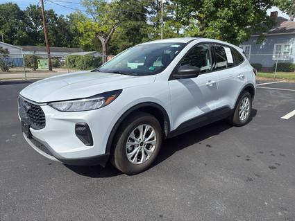 2025 Ford Escape Whiteville NC