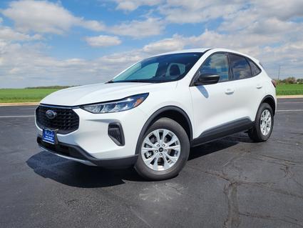 2025 Ford Escape Watseka IL