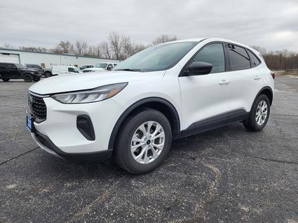2025 Ford Escape Watseka IL