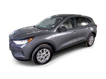 2025 Ford Escape Billings MT