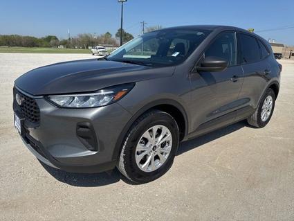 2025 Ford Escape Whitesboro TX