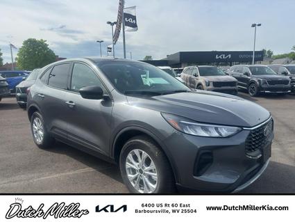 2025 Ford Escape Barboursville WV