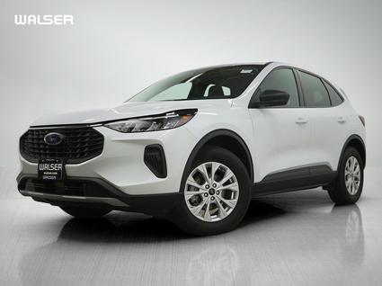 2025 Ford Escape Burnsville MN