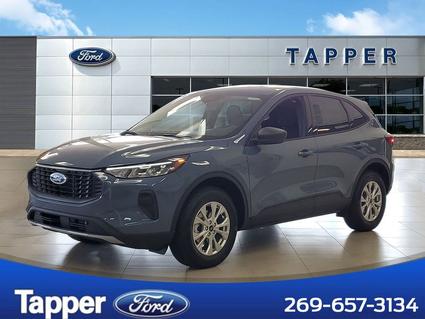 2025 Ford Escape Paw Paw MI
