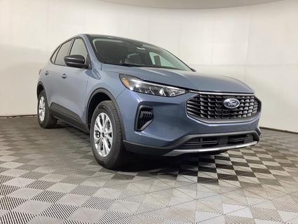 2025 Ford Escape Grandville MI