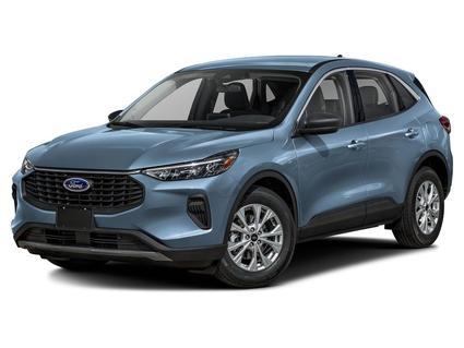 2025 Ford Escape Grandville MI