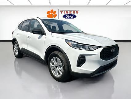 2025 Ford Escape Walhalla SC