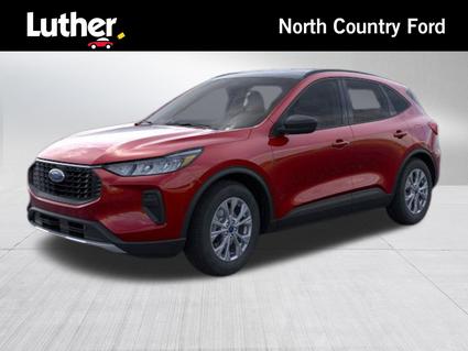 2025 Ford Escape Minneapolis MN