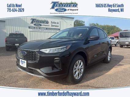 2025 Ford Escape Hayward WI
