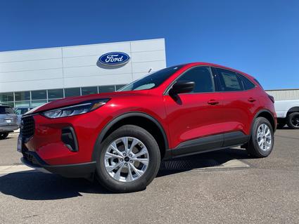 2025 Ford Escape Elko NV