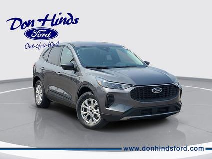 2025 Ford Escape Fishers IN
