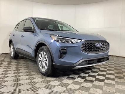 2025 Ford Escape Grandville MI