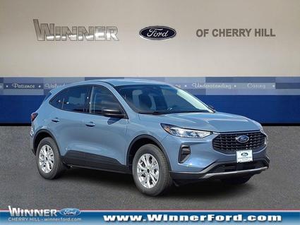 2026 Ford Escape Cherry Hill NJ