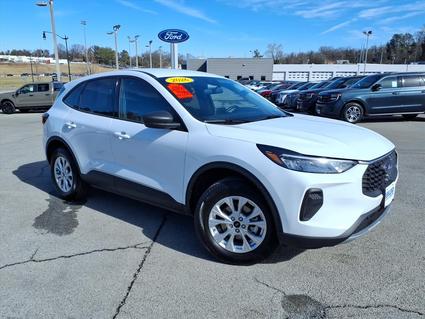2026 Ford Escape Salem VA