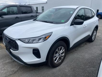 2026 Ford Escape Salem VA