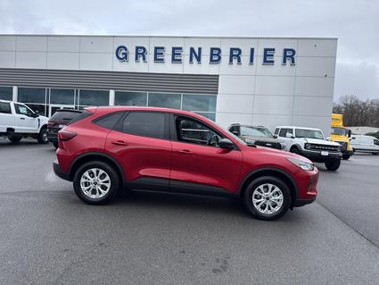 2026 Ford Escape Lewisburg WV