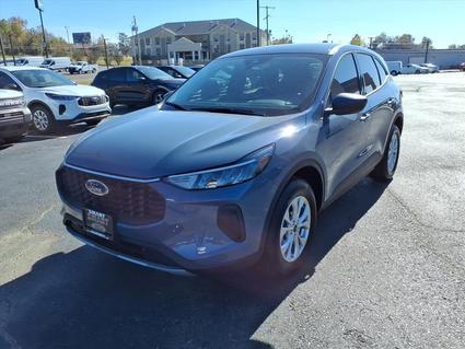 2026 Ford Escape Malvern AR