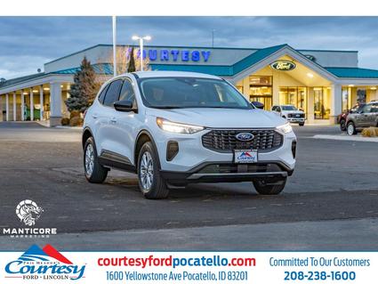 2026 Ford Escape Pocatello ID