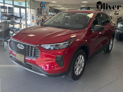 2026 Ford Escape Plymouth IN