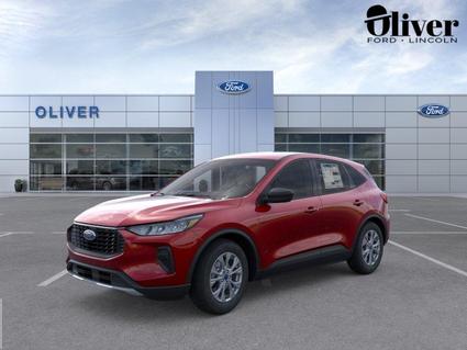 2026 Ford Escape Plymouth IN