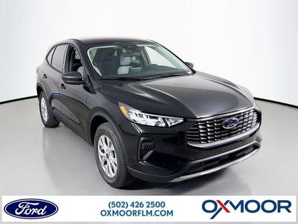 2026 Ford Escape Louisville KY