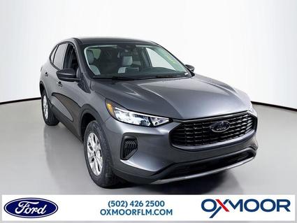 2026 Ford Escape Louisville KY