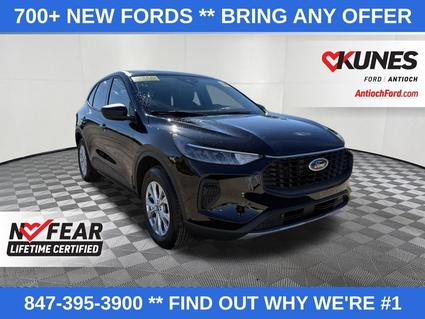 2026 Ford Escape Antioch IL