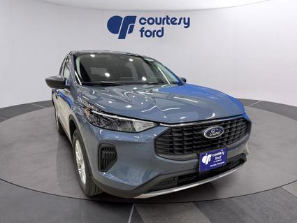 2026 Ford Escape Norfolk NE