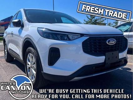 2023 Ford Escape Spearfish SD