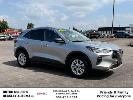 2023 Ford Escape Beckley WV