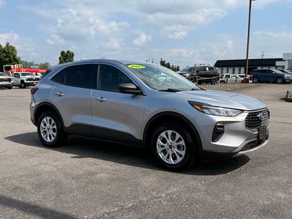 2023 Ford Escape Beckley WV