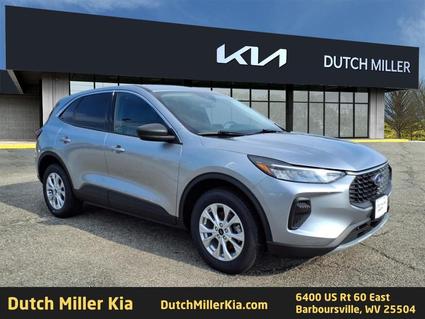 2023 Ford Escape Beckley WV