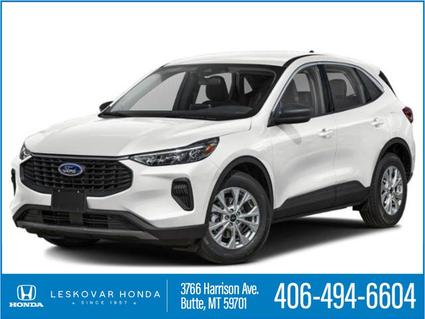 2023 Ford Escape Butte MT